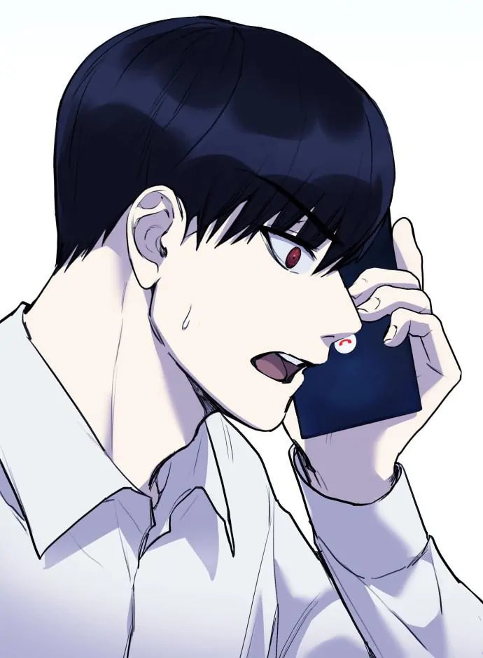 Disconnected from Reality Chapter 21 page 65 - 