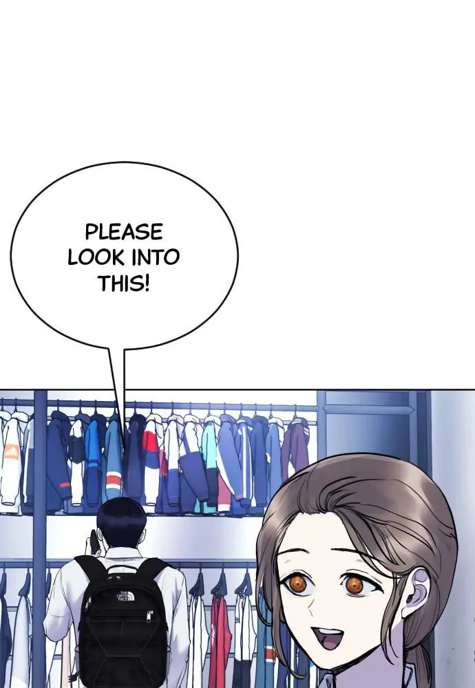 Disconnected from Reality Chapter 21 page 66 - 