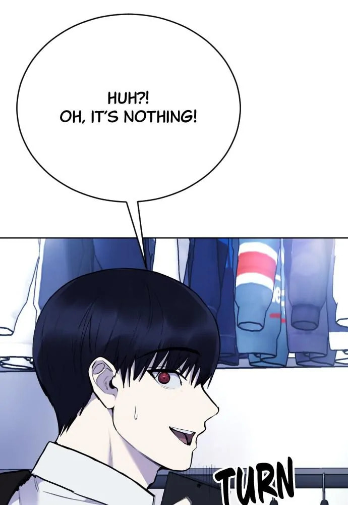Disconnected from Reality Chapter 21 page 68 - 