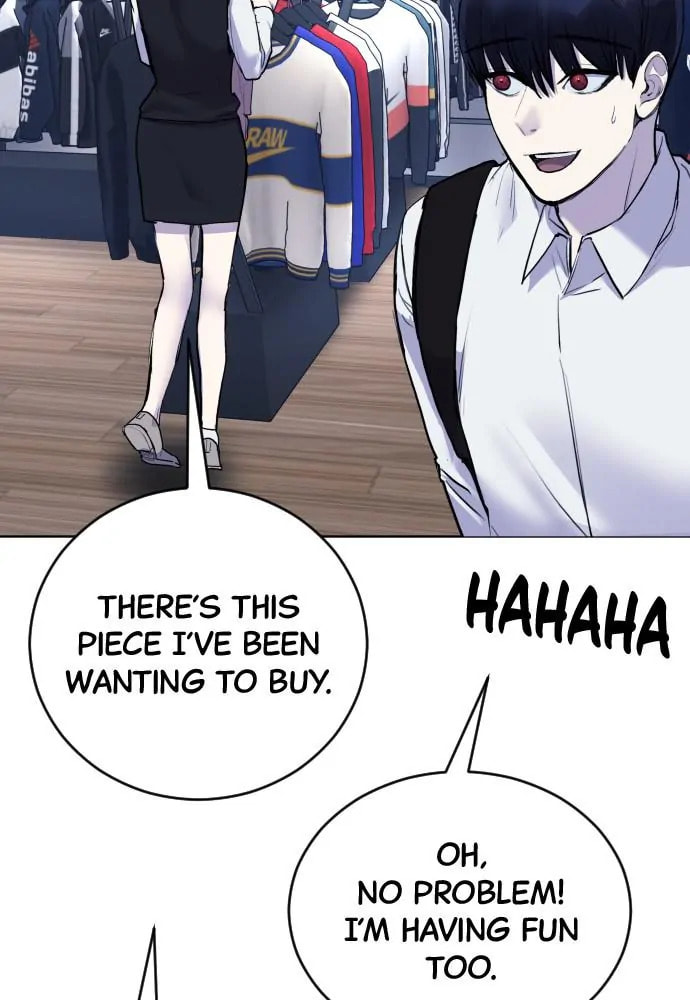 Disconnected from Reality Chapter 21 page 72 - 