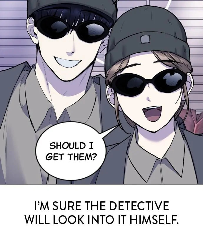 Disconnected from Reality Chapter 21 page 80 - 