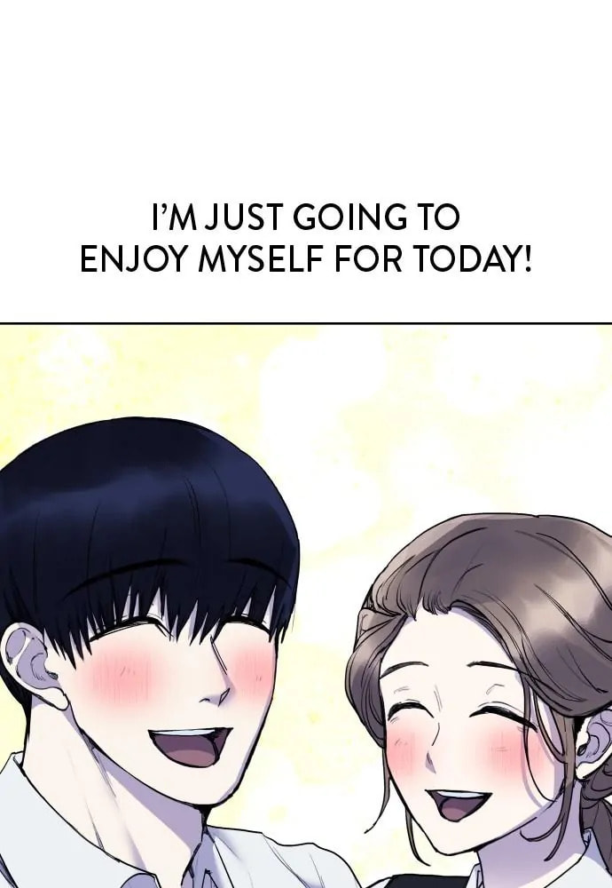 Disconnected from Reality Chapter 21 page 81 - 