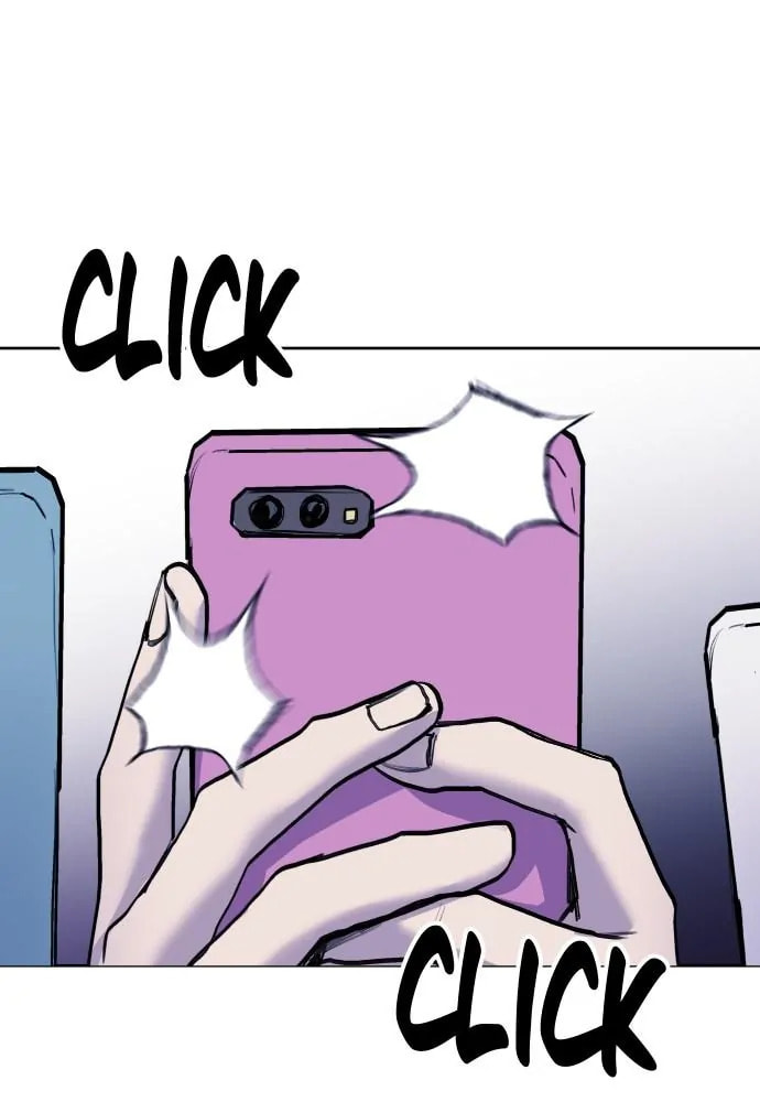 Disconnected from Reality Chapter 21 page 84 - 