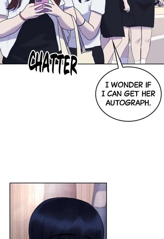 Disconnected from Reality Chapter 21 page 86 - 
