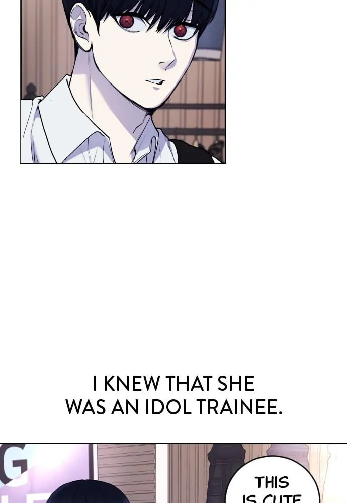 Disconnected from Reality Chapter 21 page 87 - 