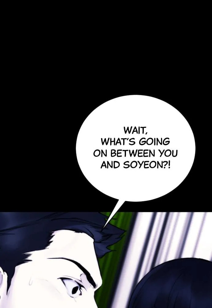 Disconnected from Reality Chapter 21 page 10 - 