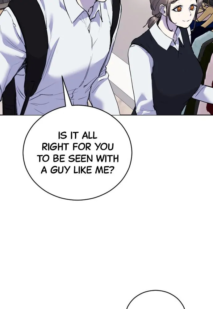 Disconnected from Reality Chapter 21 page 91 - 