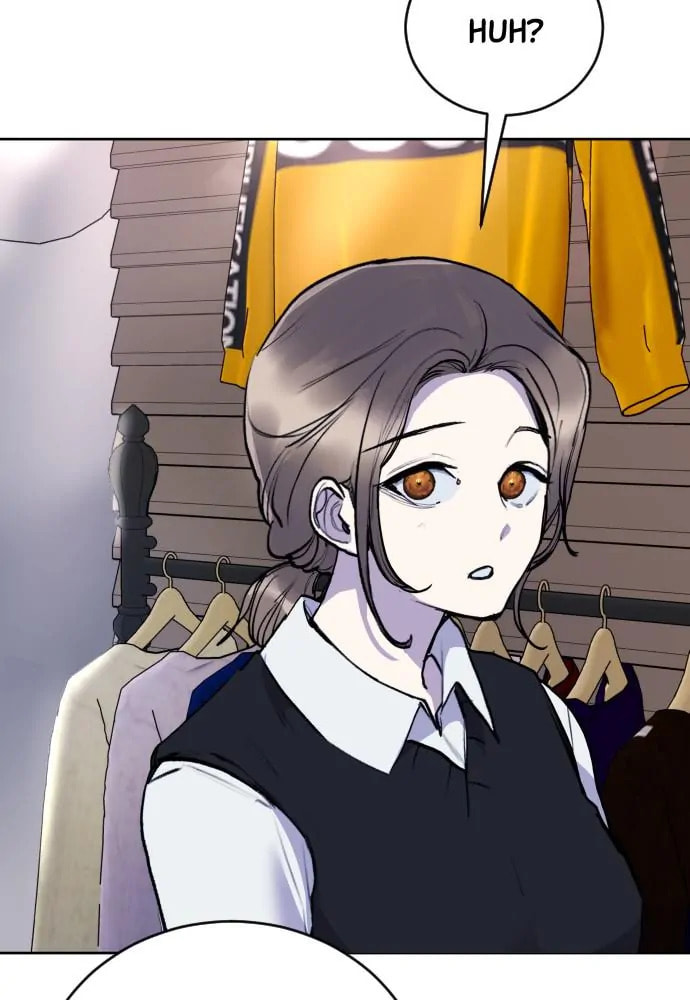 Disconnected from Reality Chapter 21 page 92 - 