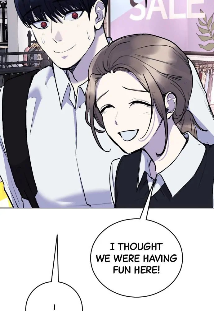 Disconnected from Reality Chapter 21 page 94 - 