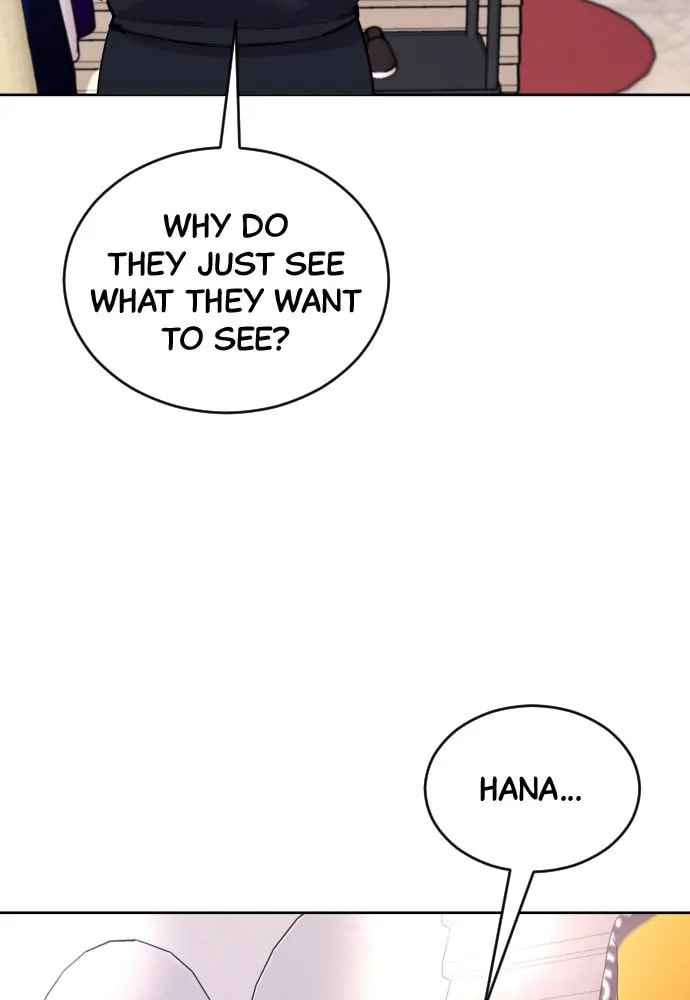 Disconnected from Reality Chapter 21 page 100 - 