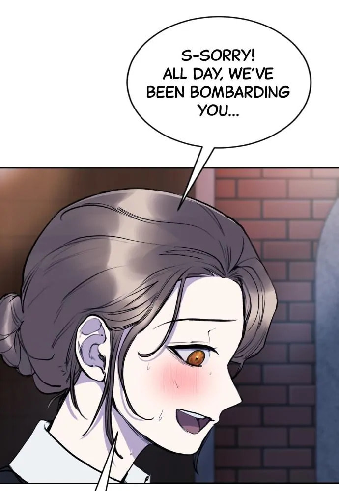 Disconnected from Reality Chapter 22 page 105 - 