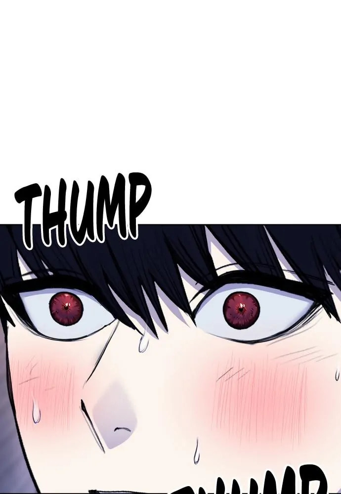 Disconnected from Reality Chapter 22 page 108 - 