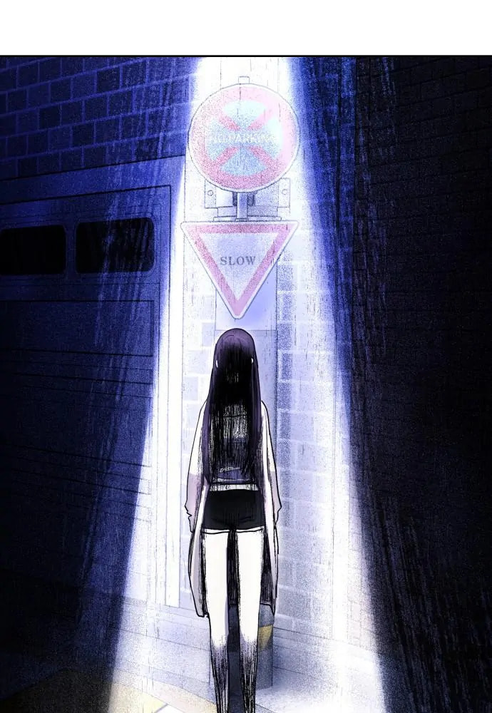 Disconnected from Reality Chapter 22 page 114 - 