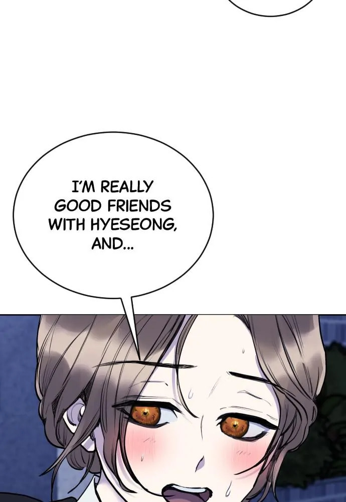 Disconnected from Reality Chapter 22 page 129 - 