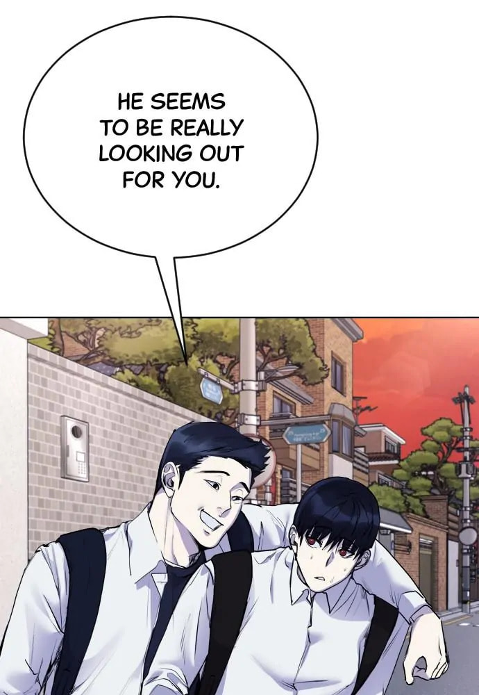 Disconnected from Reality Chapter 22 page 15 - 