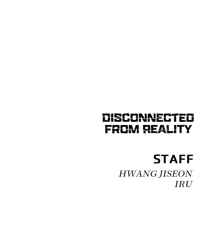 Disconnected from Reality Chapter 22 page 146 - 