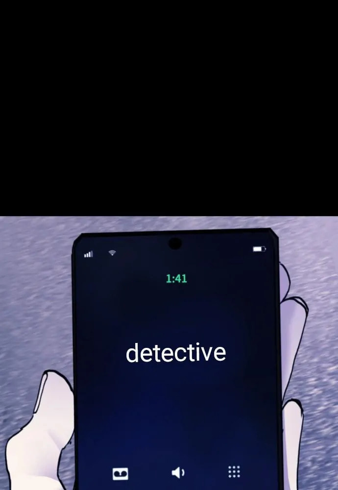 Disconnected from Reality Chapter 22 page 21 - 