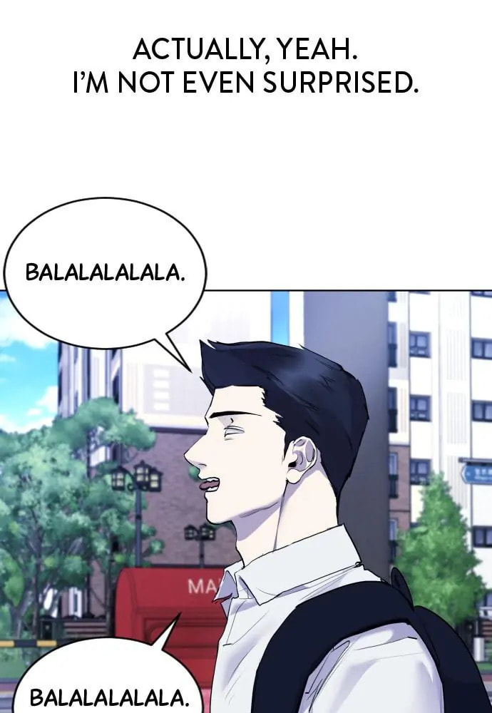 Disconnected from Reality Chapter 22 page 36 - 