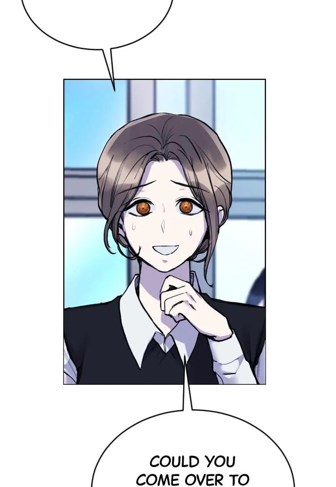Disconnected from Reality Chapter 22 page 42 - 