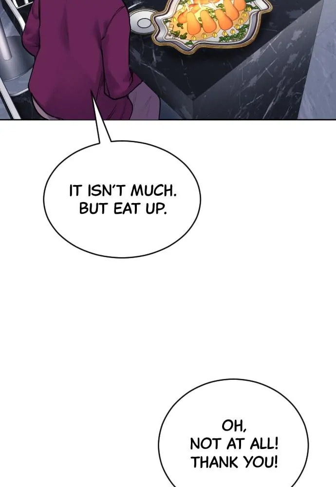 Disconnected from Reality Chapter 22 page 48 - 