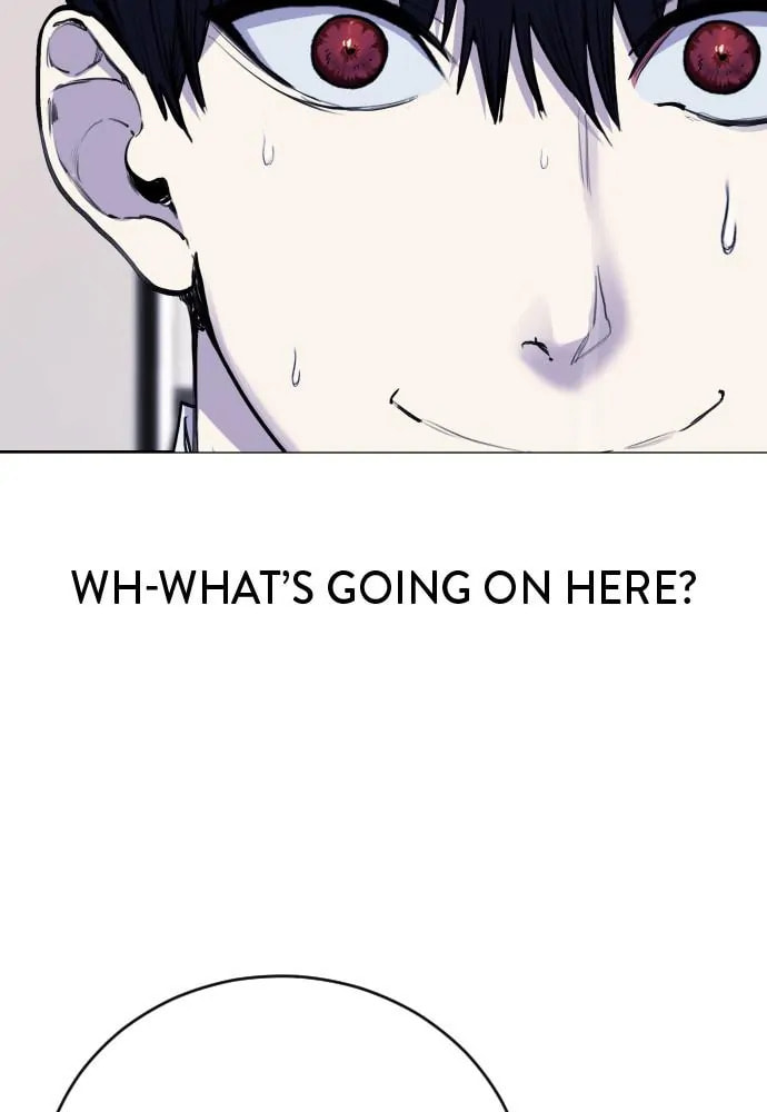 Disconnected from Reality Chapter 22 page 50 - 