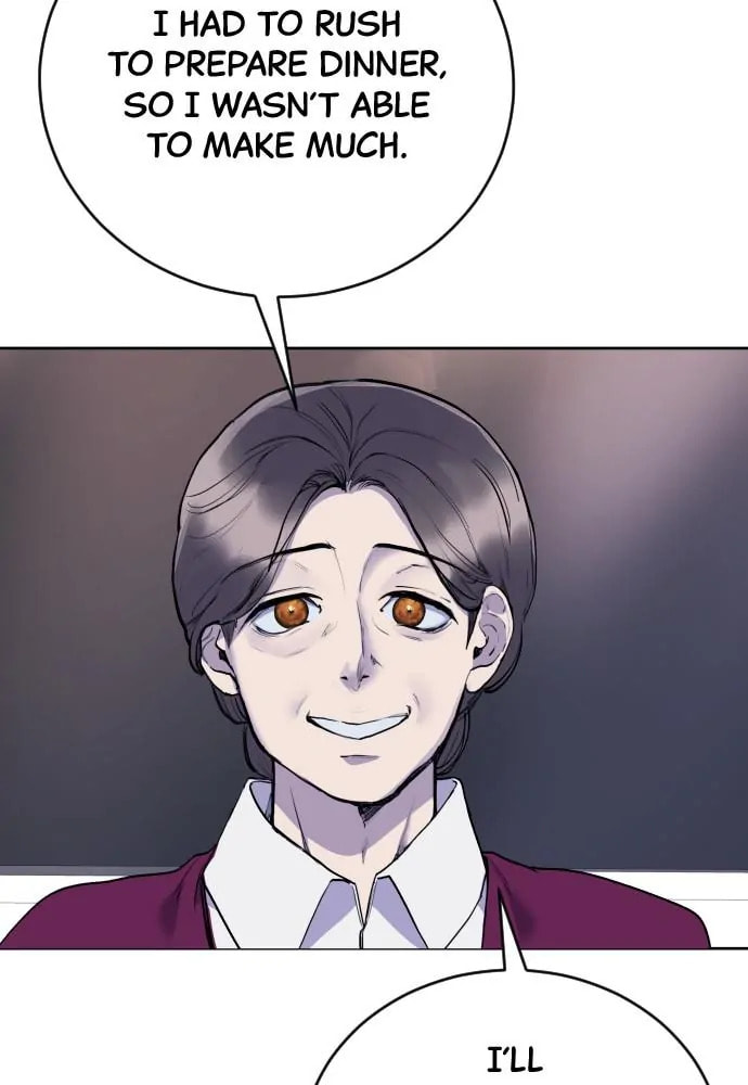 Disconnected from Reality Chapter 22 page 51 - 