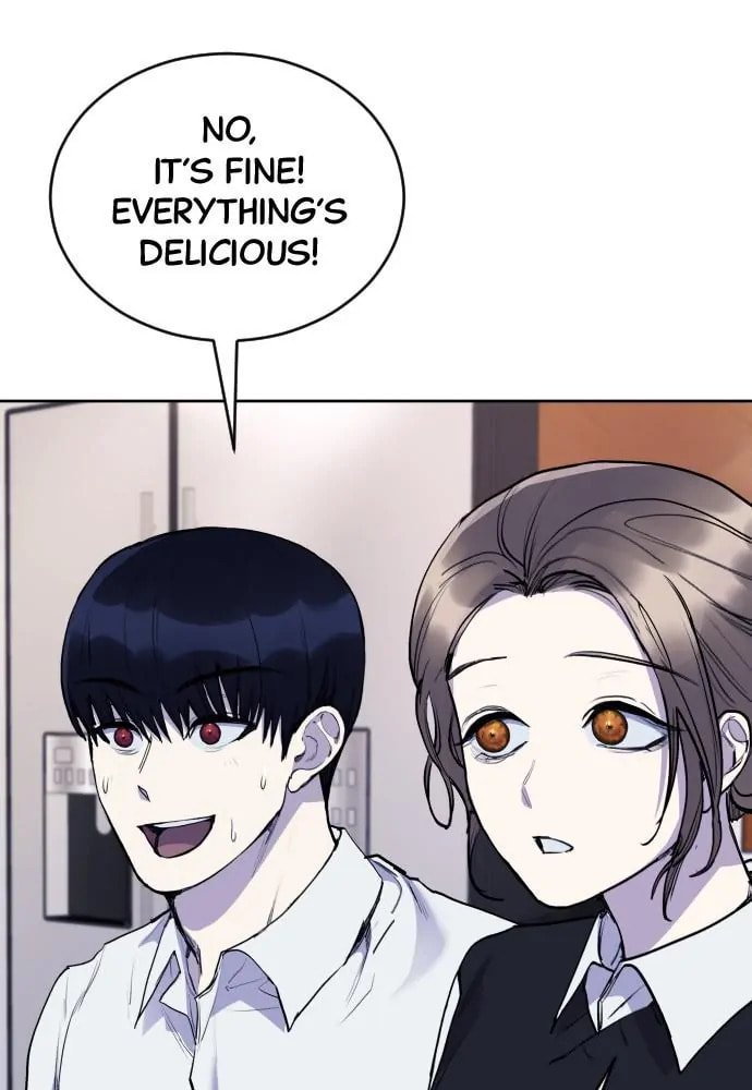 Disconnected from Reality Chapter 22 page 53 - 