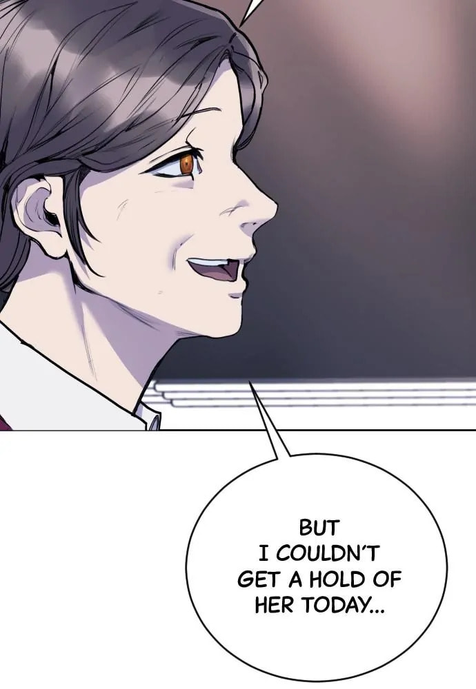 Disconnected from Reality Chapter 22 page 55 - 