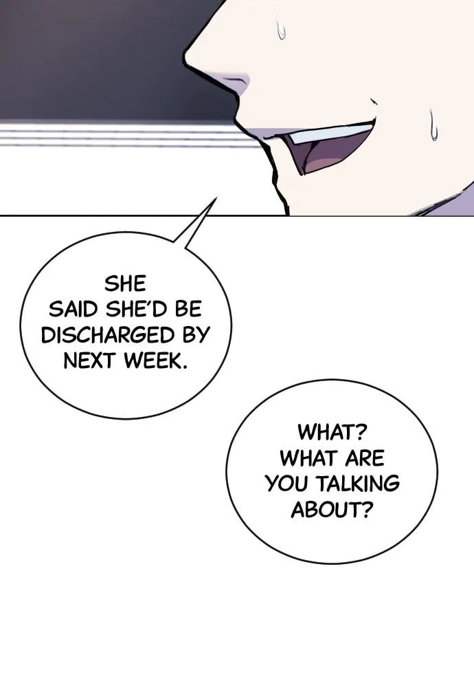 Disconnected from Reality Chapter 22 page 57 - 