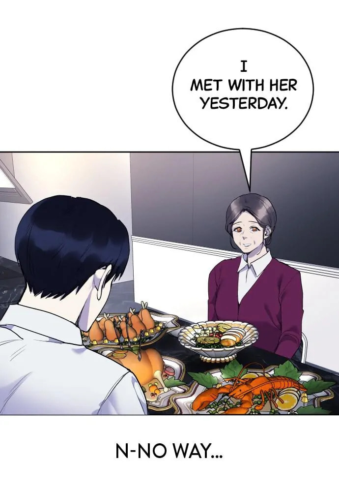 Disconnected from Reality Chapter 22 page 61 - 