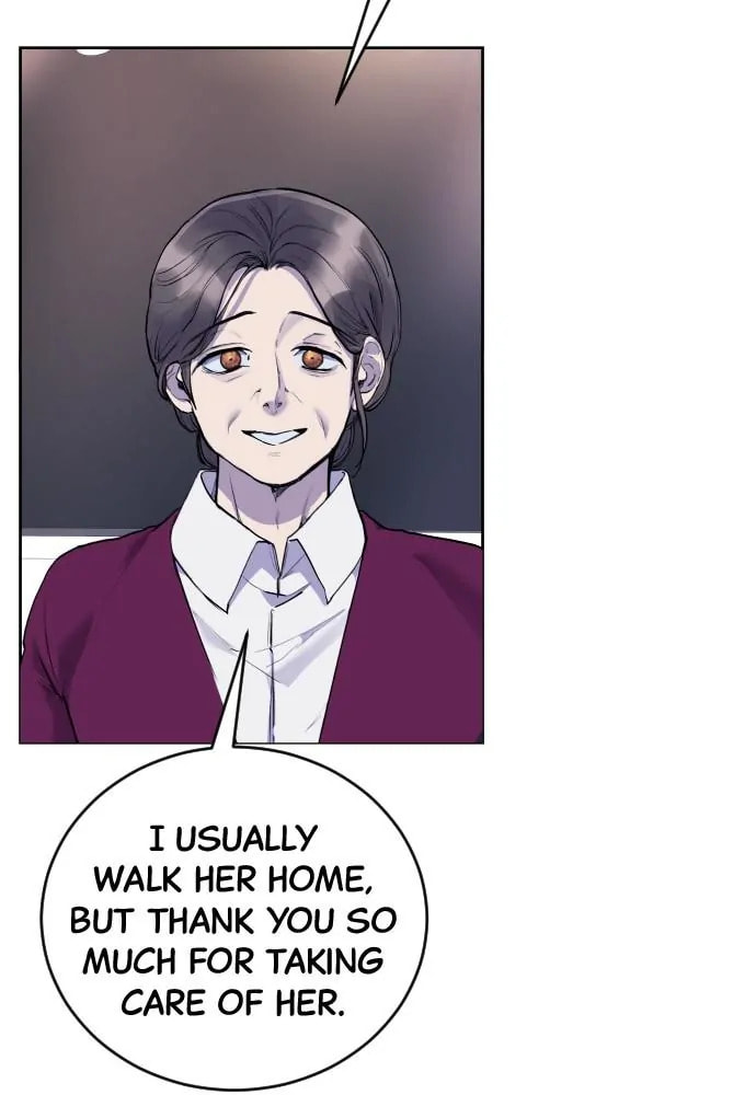 Disconnected from Reality Chapter 22 page 64 - 