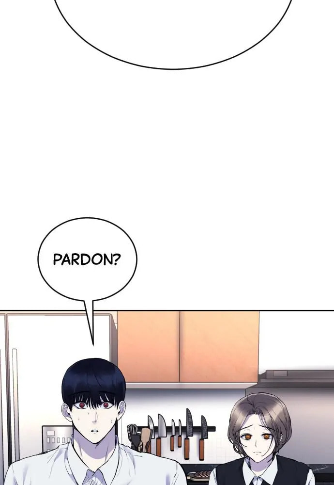 Disconnected from Reality Chapter 22 page 68 - 