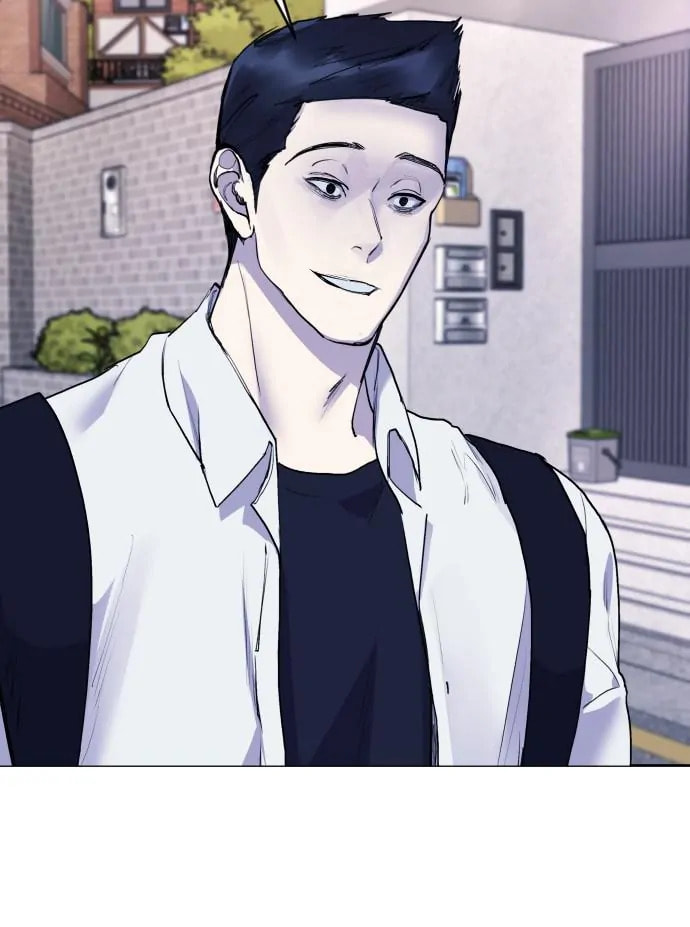 Disconnected from Reality Chapter 22 page 8 - 