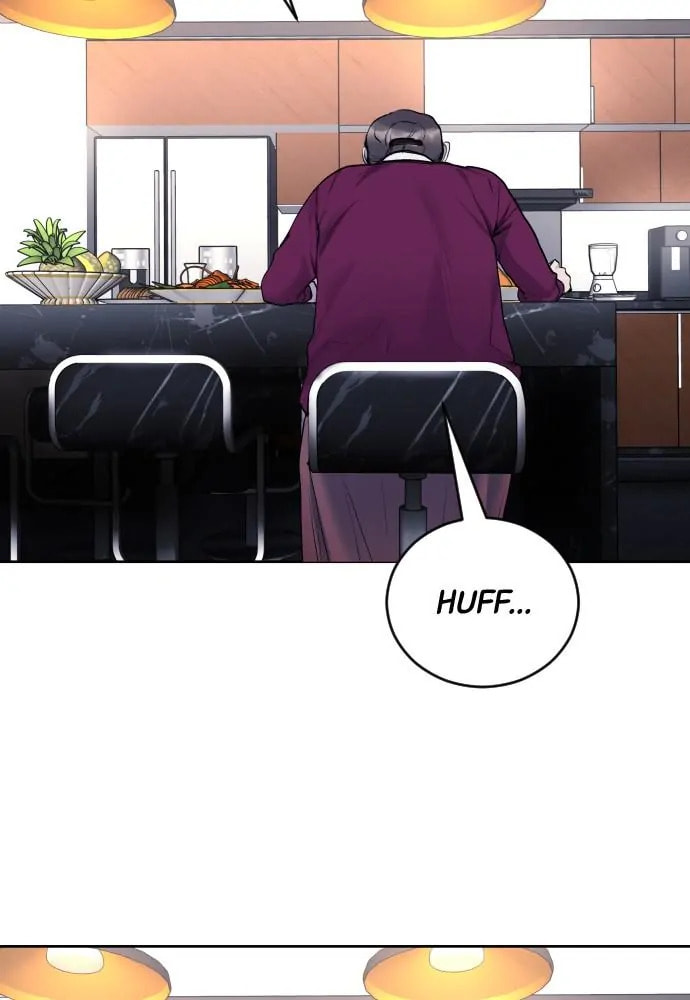 Disconnected from Reality Chapter 22 page 81 - 