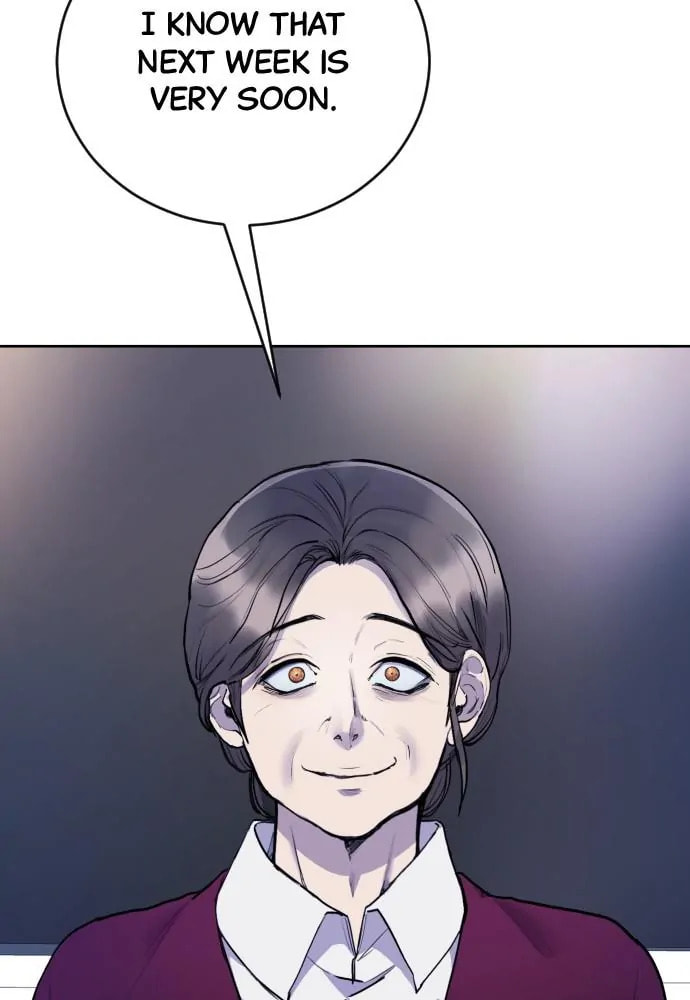 Disconnected from Reality Chapter 22 page 83 - 