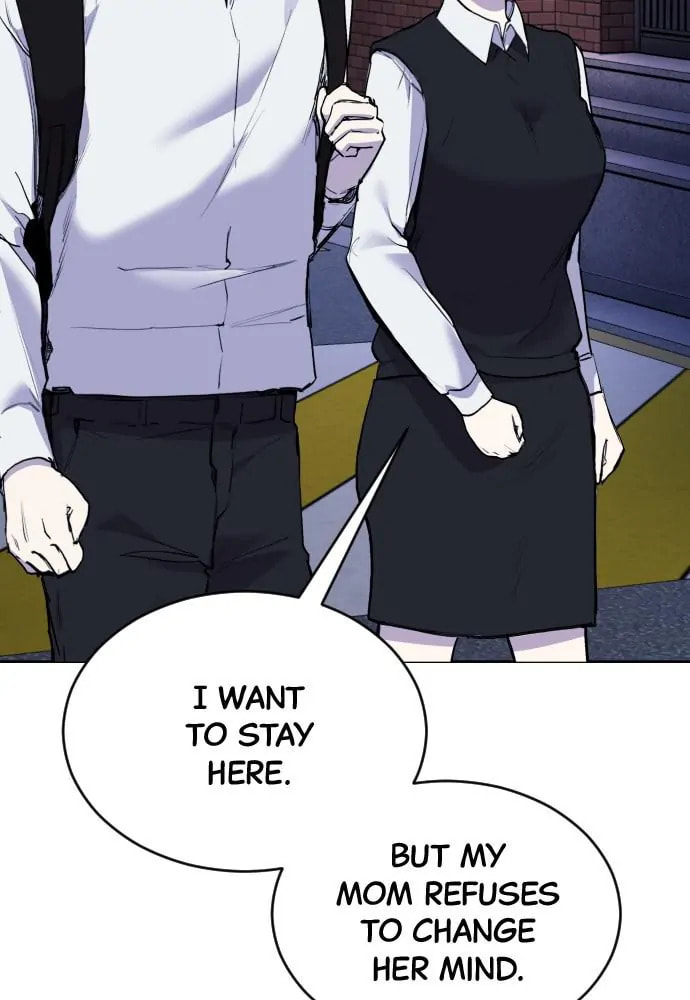 Disconnected from Reality Chapter 22 page 91 - 