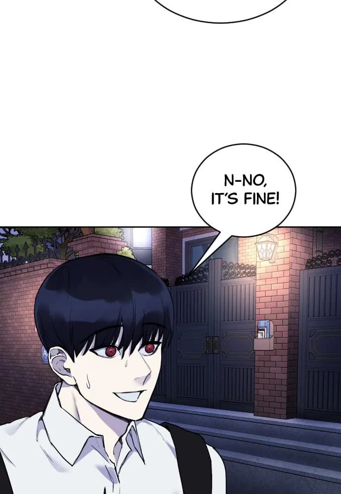Disconnected from Reality Chapter 22 page 92 - 