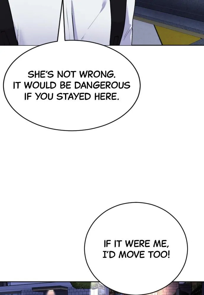 Disconnected from Reality Chapter 22 page 93 - 