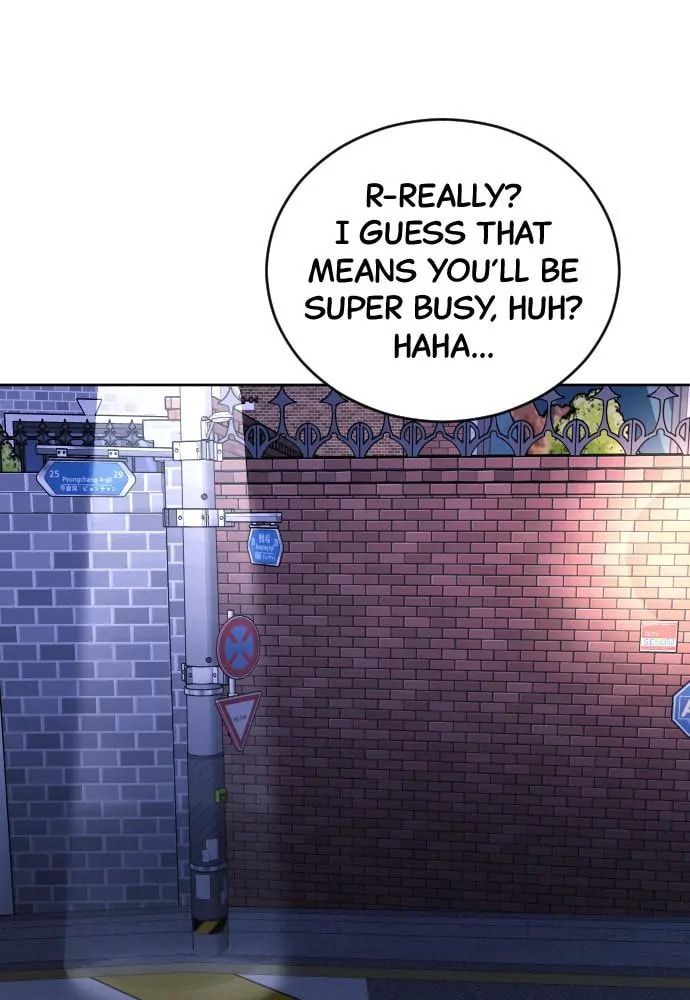 Disconnected from Reality Chapter 22 page 97 - 