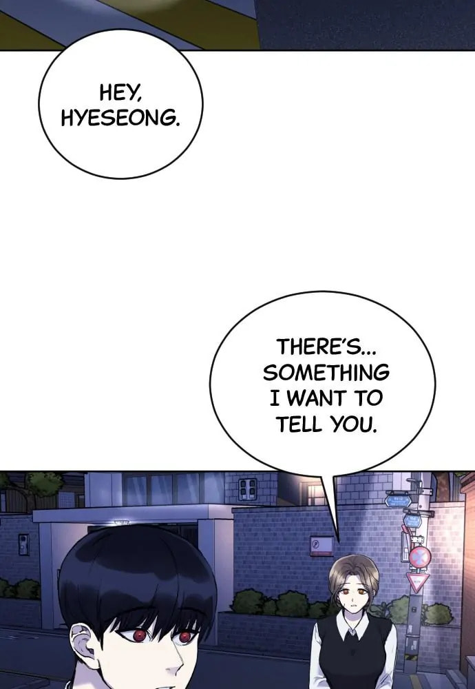 Disconnected from Reality Chapter 22 page 98 - 
