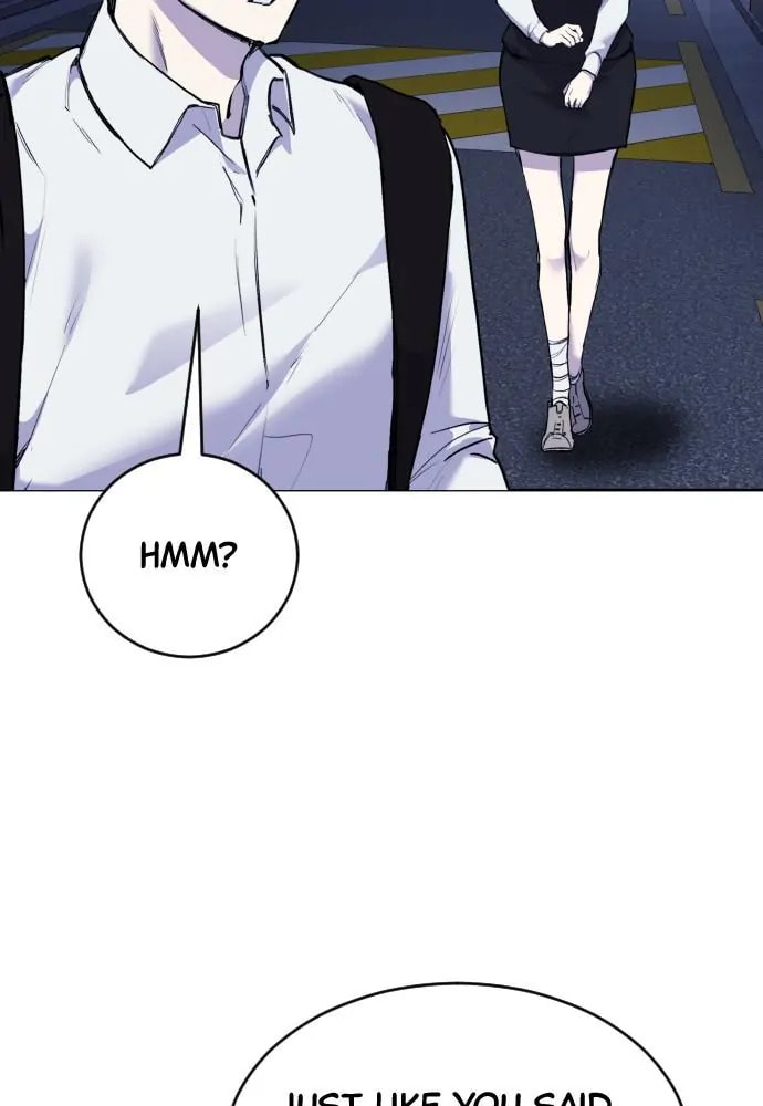 Disconnected from Reality Chapter 22 page 99 - 