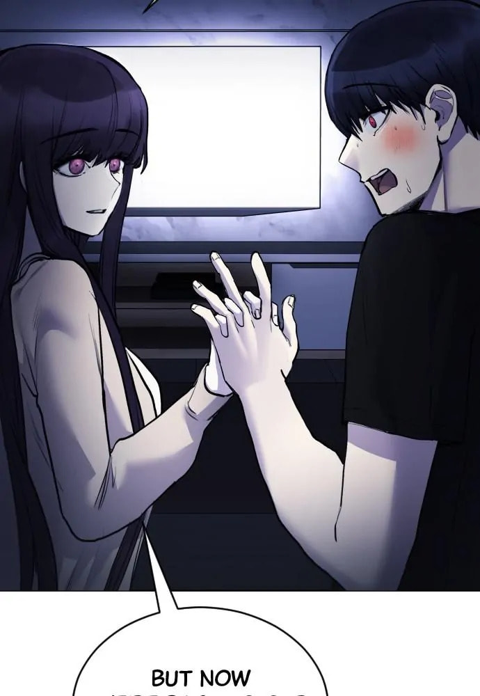 Disconnected from Reality Chapter 23 page 101 - 