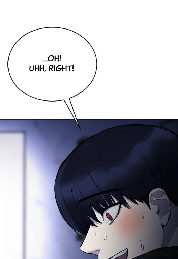 Disconnected from Reality Chapter 23 page 106 - 