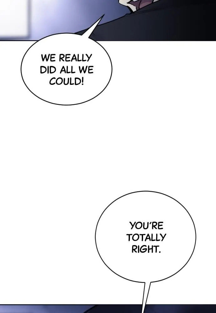 Disconnected from Reality Chapter 23 page 107 - 