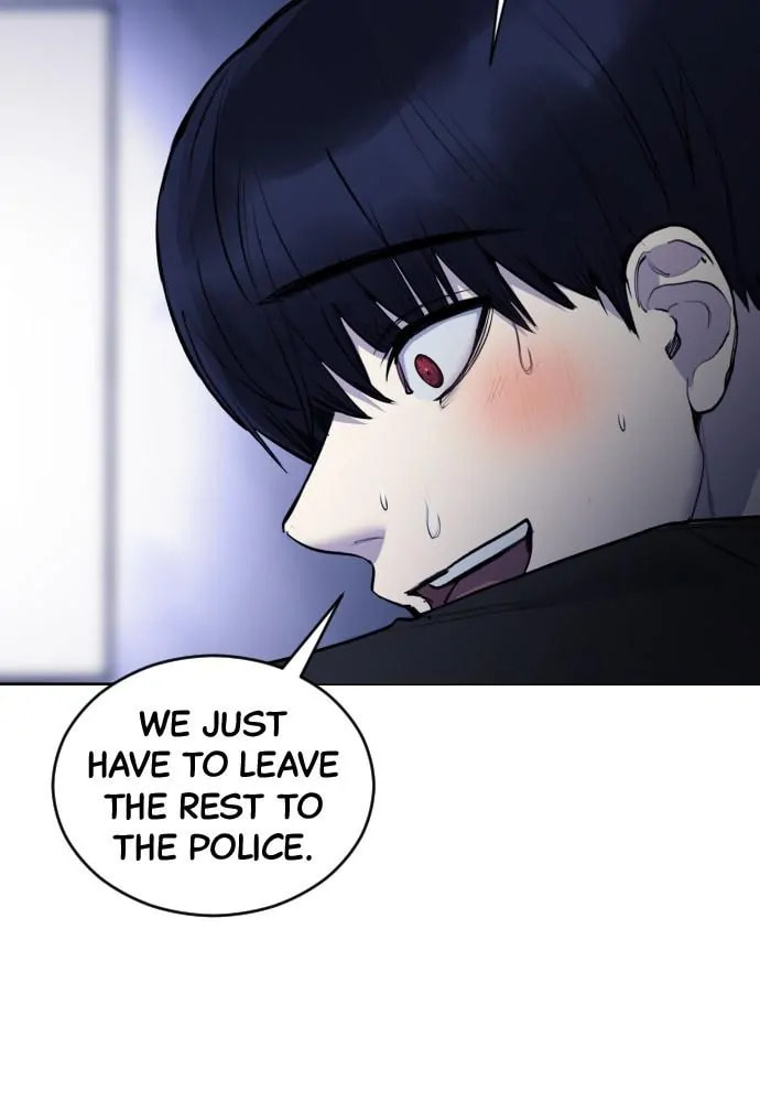 Disconnected from Reality Chapter 23 page 108 - 