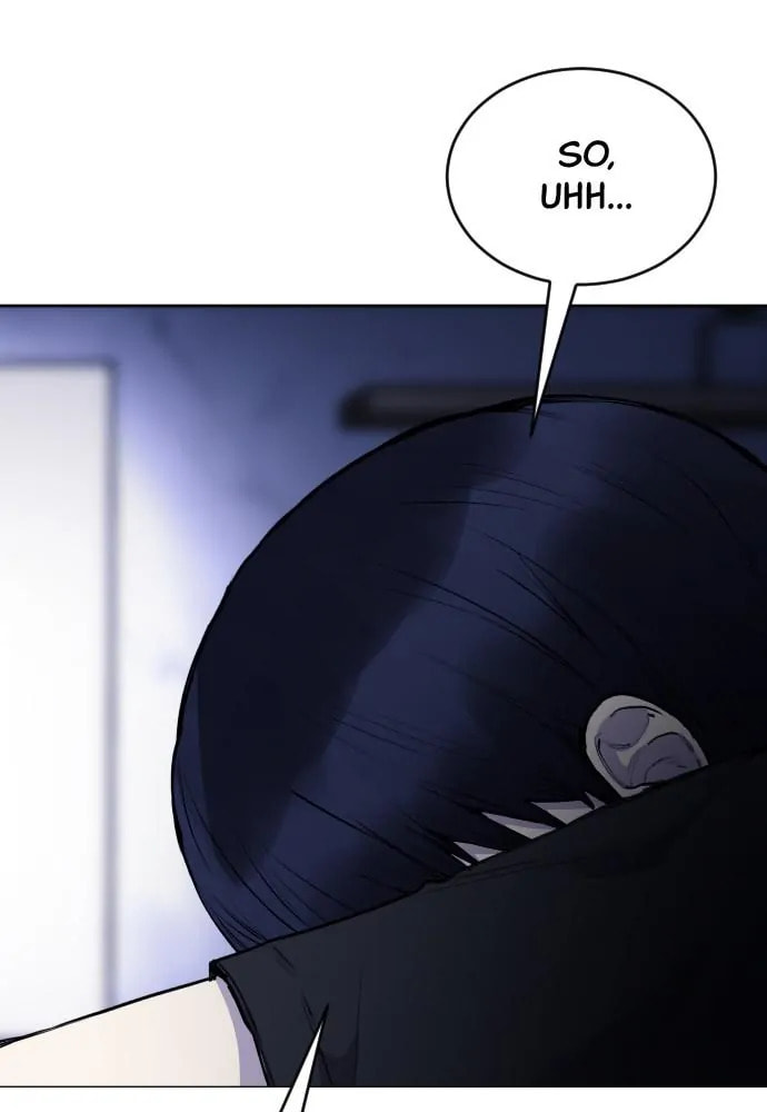 Disconnected from Reality Chapter 23 page 109 - 