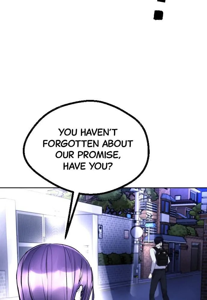 Disconnected from Reality Chapter 23 page 12 - 