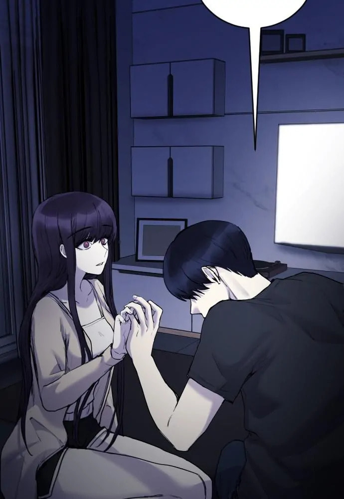 Disconnected from Reality Chapter 23 page 111 - 
