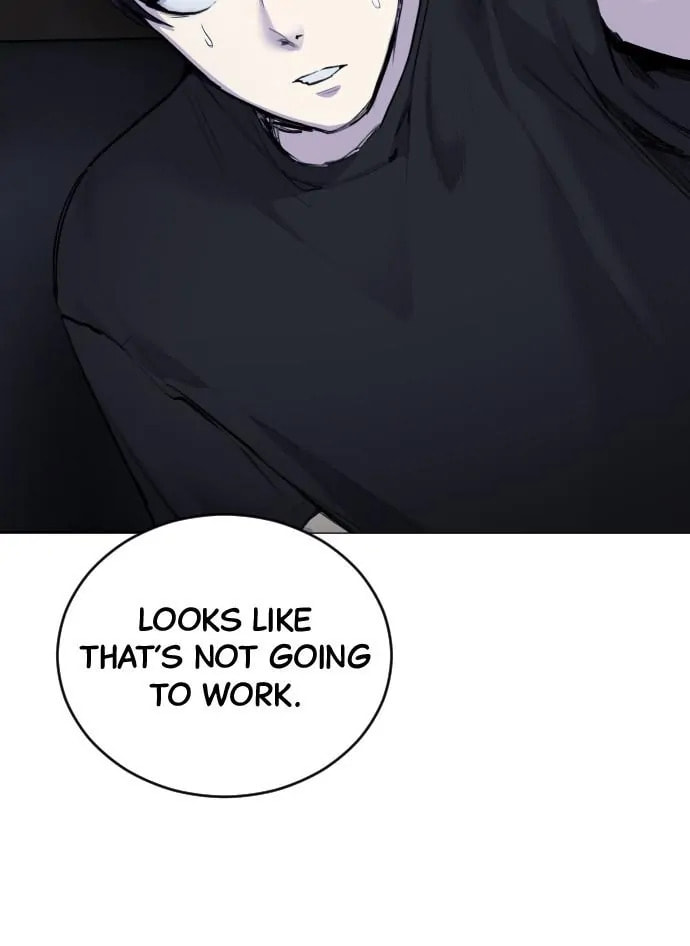 Disconnected from Reality Chapter 23 page 124 - 