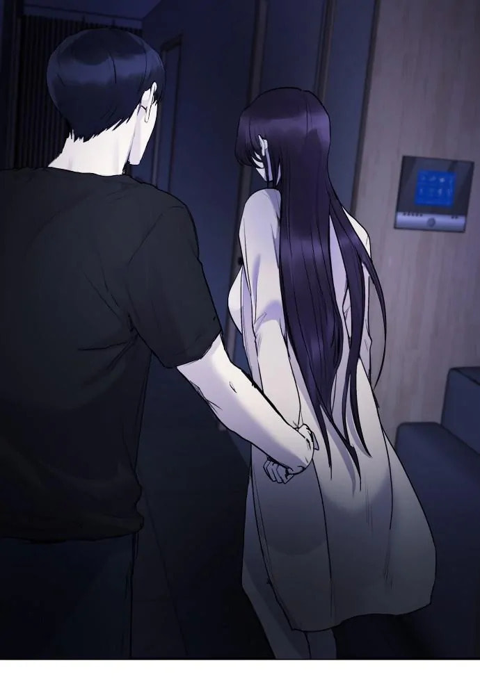 Disconnected from Reality Chapter 23 page 128 - 